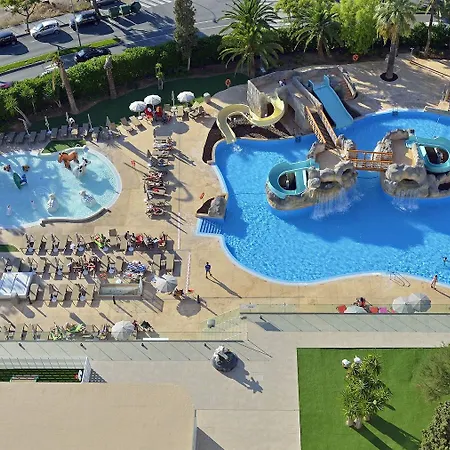 Sol Barbados Hotel Magaluf (Mallorca)