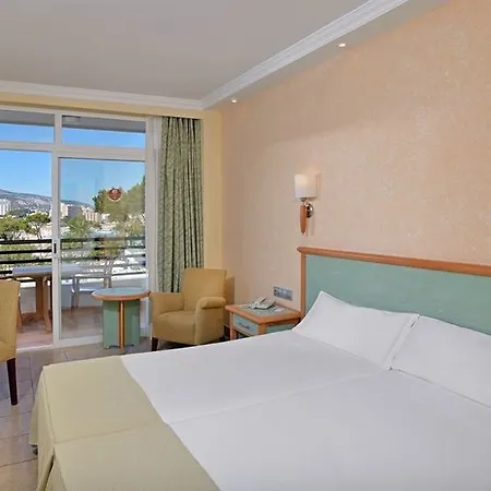 Sol Barbados Magaluf (Mallorca)