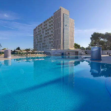 Sol Barbados Hotel Magaluf (Mallorca)