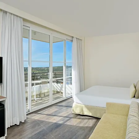 Sol Barbados 4*