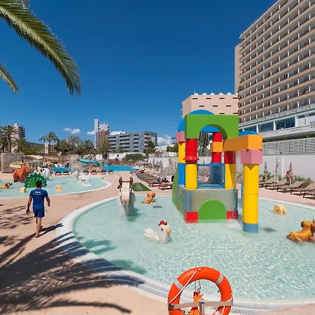 Hotel Sol Barbados