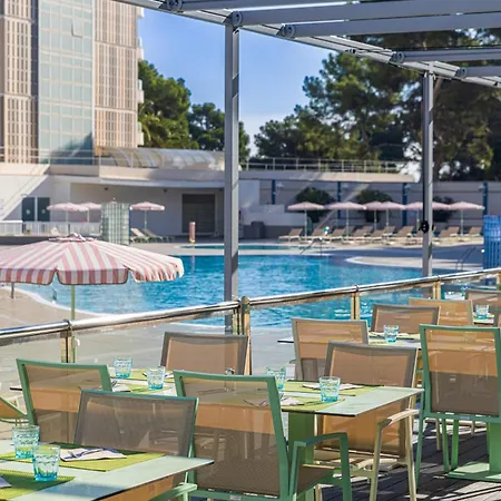 Sol Barbados Hotel Magaluf (Mallorca)