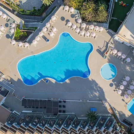Sol Barbados 4* Magaluf (Mallorca)