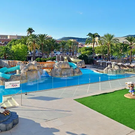 Hotel Sol Barbados 4*