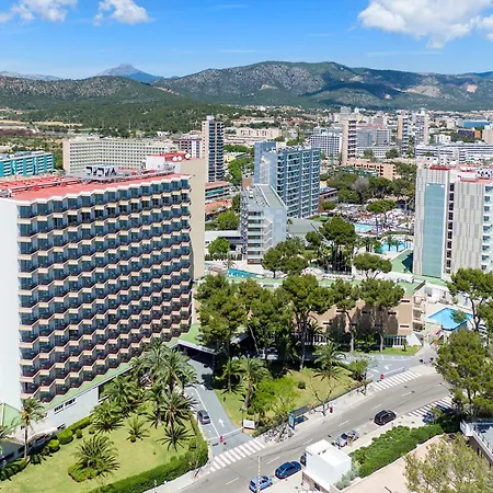 Sol Barbados 4*