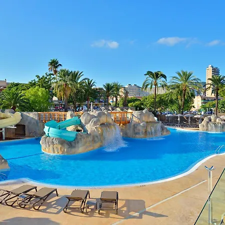Sol Barbados 4* Magaluf (Mallorca)