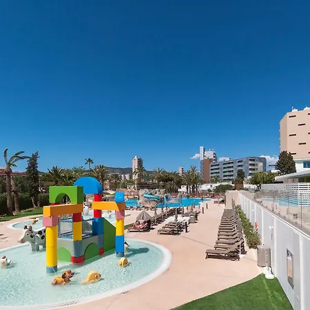 Sol Barbados Hotel