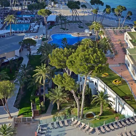 Hotel Sol Barbados