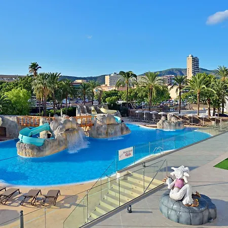 Sol Barbados Hotel 4*