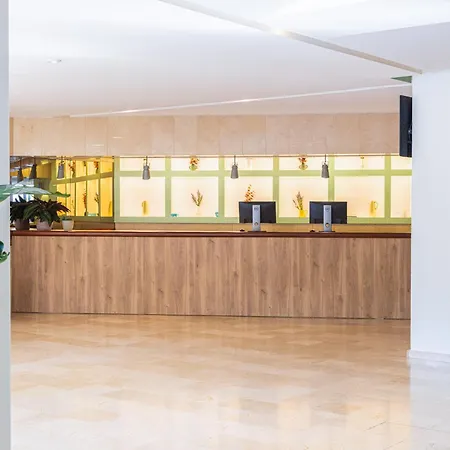 Hotel Sol Barbados 4*