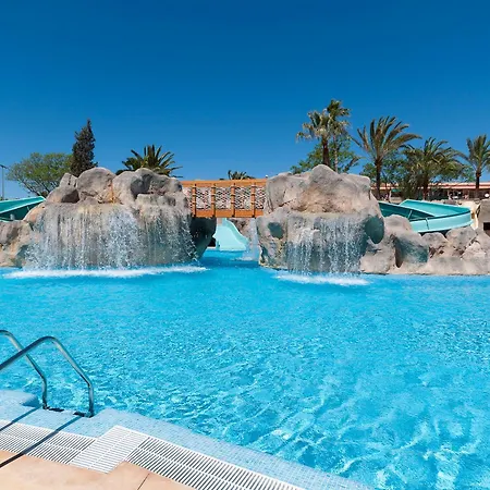 Sol Barbados Hotel 4*