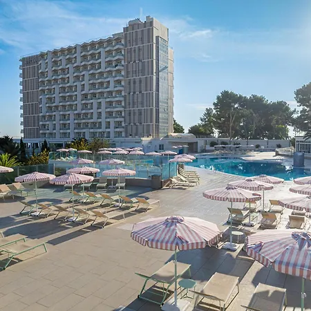 Hotel Sol Barbados