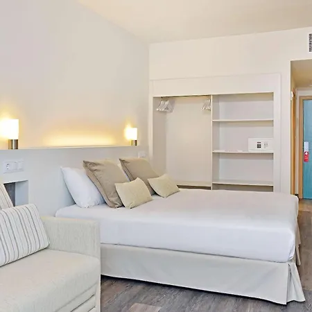 Sol Barbados Hotel 4*