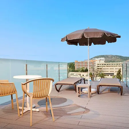 Sol Barbados 4*