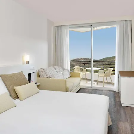 Sol Barbados Hotel 4*