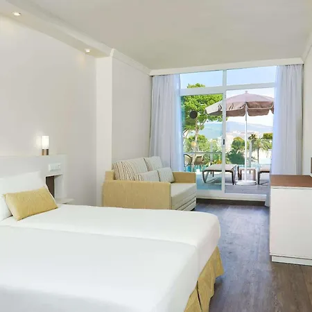 Sol Barbados 4*