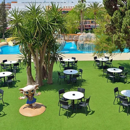 Sol Barbados 4*