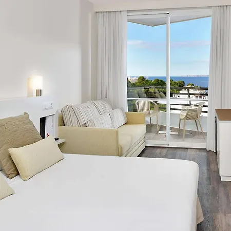 Sol Barbados 4* Magaluf (Mallorca)