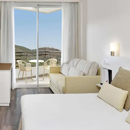 Sol Barbados Hotel 4*