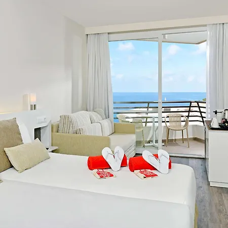 Hotel Sol Barbados 4*
