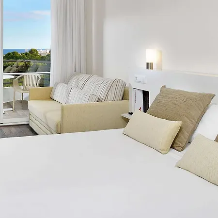 Hotel Sol Barbados Magaluf (Mallorca)