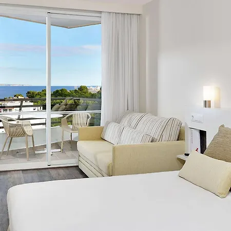 Sol Barbados 4*