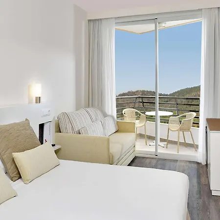 Sol Barbados 4* Magaluf (Mallorca)