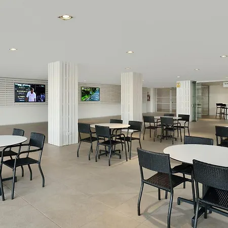 Hotel Sol Barbados 4*