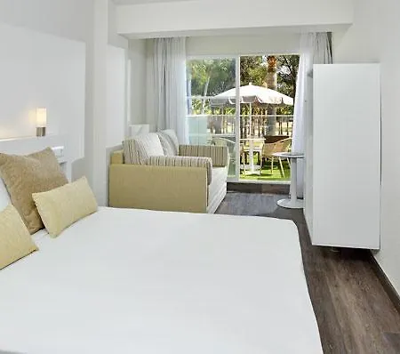 Hotel Sol Barbados