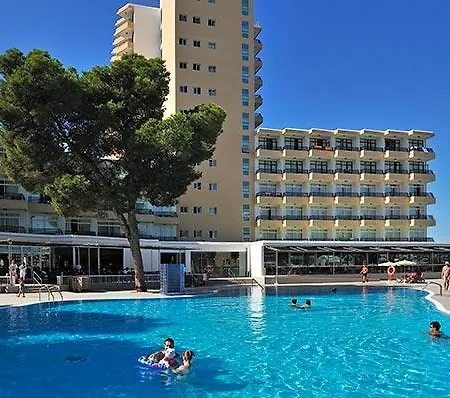 Sol Barbados Hotel