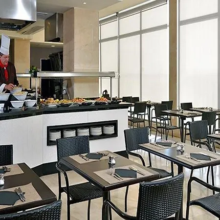 Sol Barbados 4* Magaluf (Mallorca)