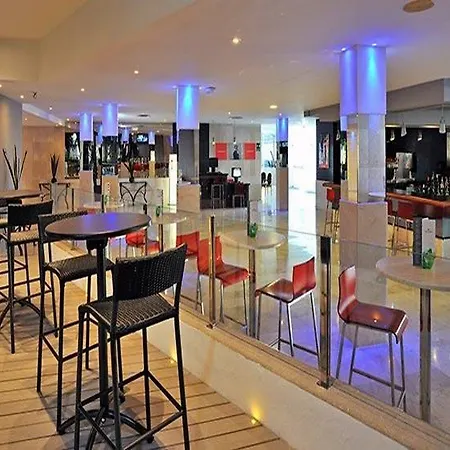 Sol Barbados Hotel