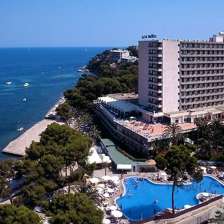 Sol Barbados 4* Magaluf (Mallorca)