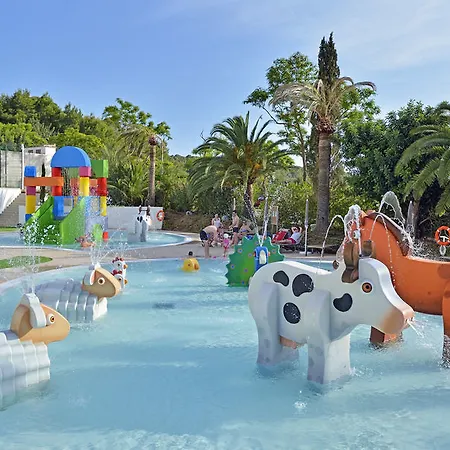 Sol Barbados 4* Magaluf (Mallorca)