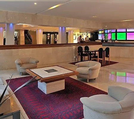 Sol Barbados Hotel Magaluf (Mallorca)