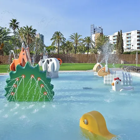Sol Barbados 4*