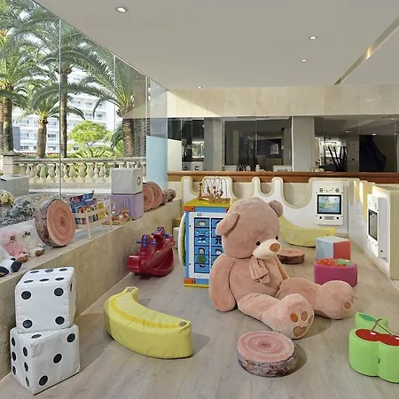 Hotel Sol Barbados Magaluf (Mallorca)