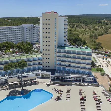 Sol Barbados Magaluf (Mallorca)