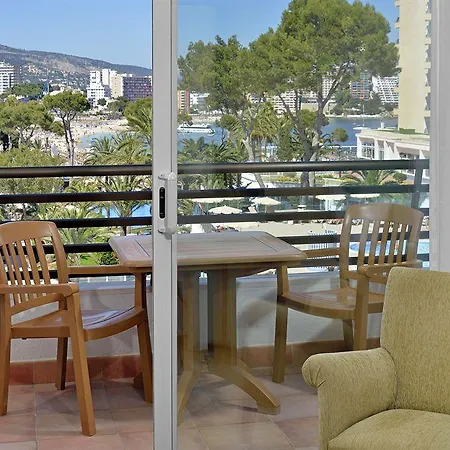 Hotel Sol Barbados 4*