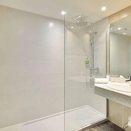 Hotel Sol Barbados 4*