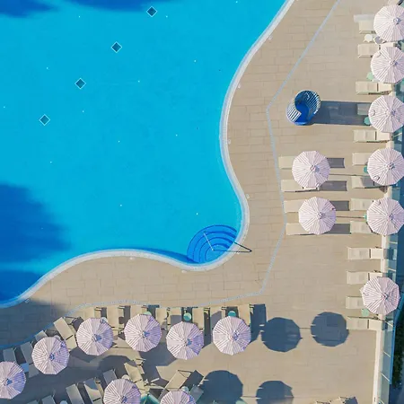 Hotel Sol Barbados 4*