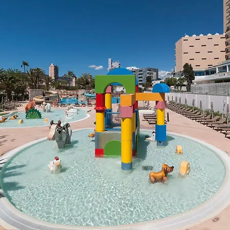 Sol Barbados Hotel Magaluf (Mallorca)