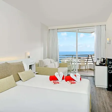 Hotel Sol Barbados Magaluf (Mallorca)