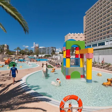 Sol Barbados 4* Magalluf
