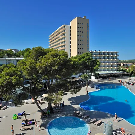 Sol Barbados Hotell