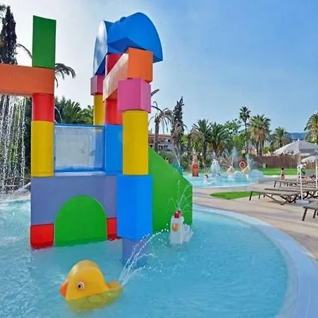 Sol Barbados 4* Magaluf (Mallorca)