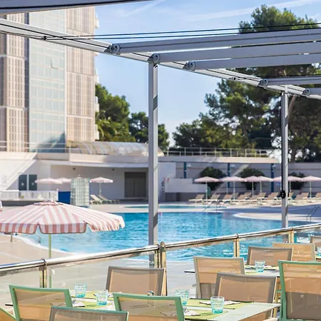 Hotel Sol Barbados 4*