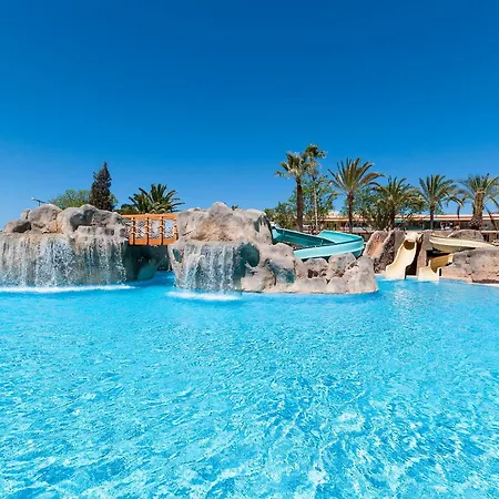 Sol Barbados Magaluf (Mallorca)