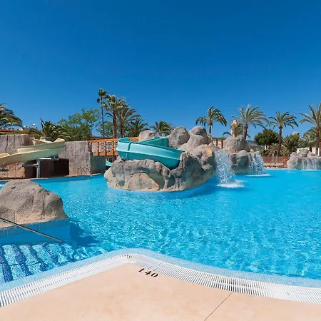 Sol Barbados 4* Magaluf (Mallorca)